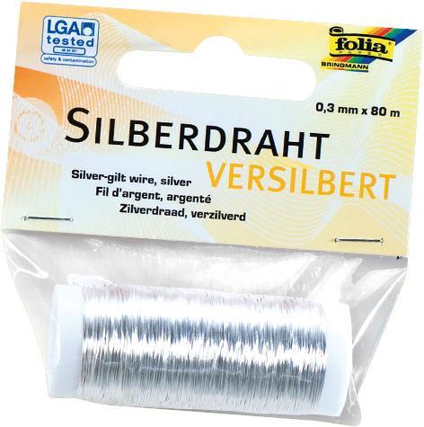 Folia Wire (0.80 m)