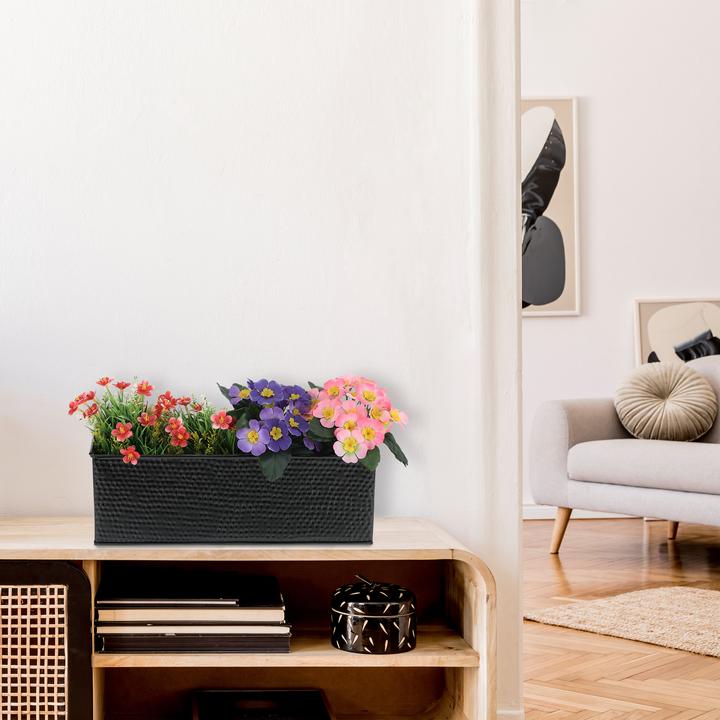 Produktbild Relaxdays Blumenkasten (40 cm)