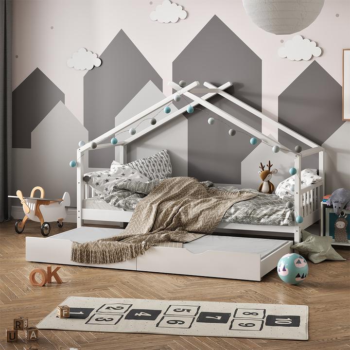 Produktbild VitaliSpa Kids (90 x 190 cm)