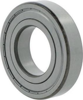 Nke Watteco Rillenkugellager 628 -2ZC3 Innen-Ø 8 mm Aussen-Ø 24 mm Breite8 mm