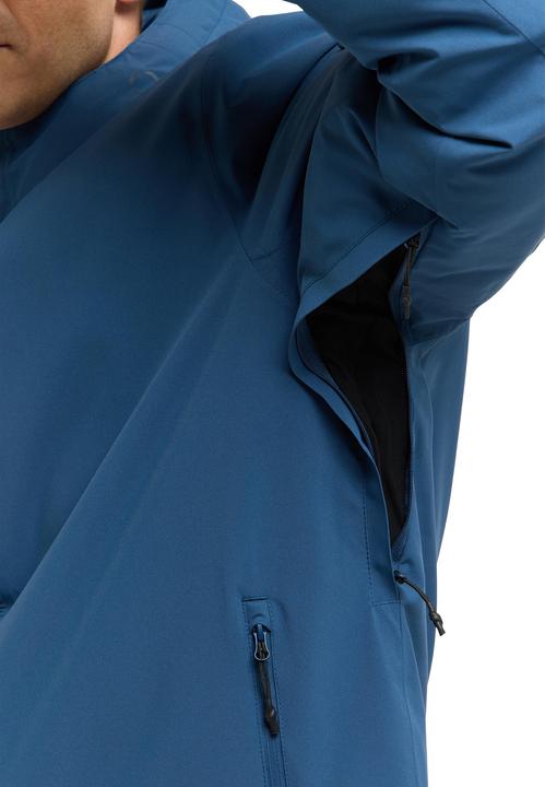 Immagine prodotto Witeblaze BONO PADDED Uomo funzionale j blu medio L (L)