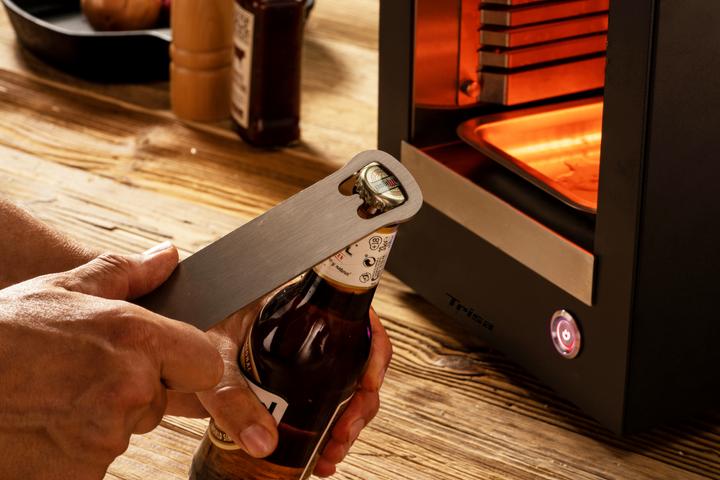 Produktbild Trisa BBQ Grill 800