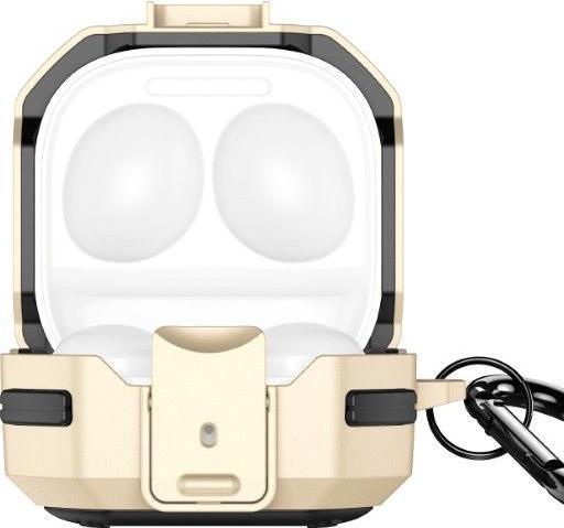 Immagine prodotto Dux Ducis Copertura SECF in TPU e PC Caes (Manicotto per cuffie)