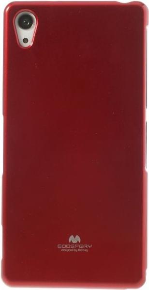 Immagine prodotto Goospery Serie Pearl Jelly (Sony Xperia Z2)