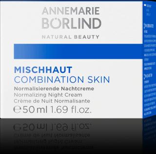 Immagine prodotto Annemarie Börlind Combinazione (50 ml, Crema notte)