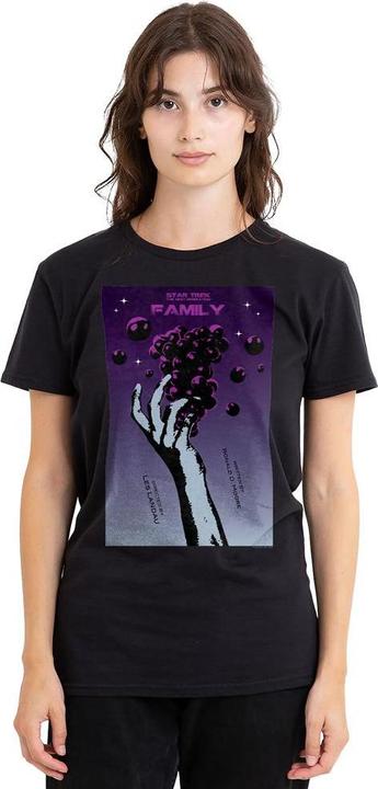 Immagine prodotto The Next Generation Season 4 Episode 2 Maglietta Adulto Unisex (M)