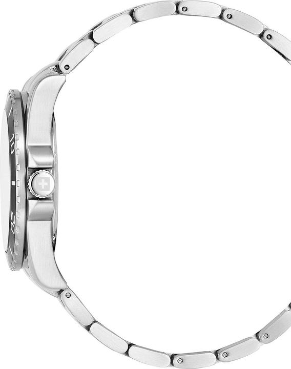 Immagine prodotto Swiss Alpine Military 7029.1138 Orologio da uomo Raptor 42mm 10ATM (Orologio sportivo, Fatto in Svizzera, 42 mm)