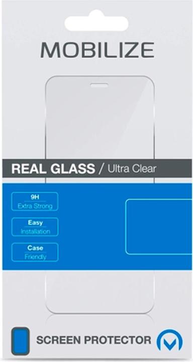 Productafbeelding Mobilize Glas (1 Stuk, Realme C25Y)