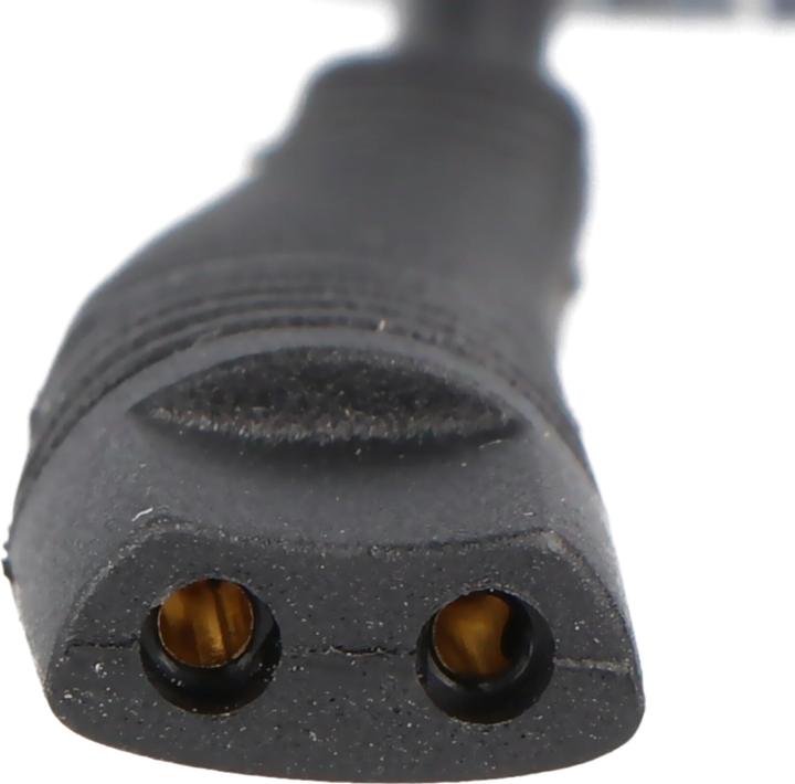 Produktbild AccuCell Ladegerät Braun 81395601