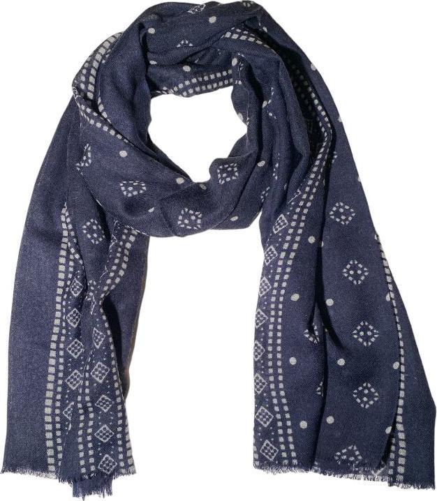 Produktbild Lucky & Love Merino-Schal Chamlang