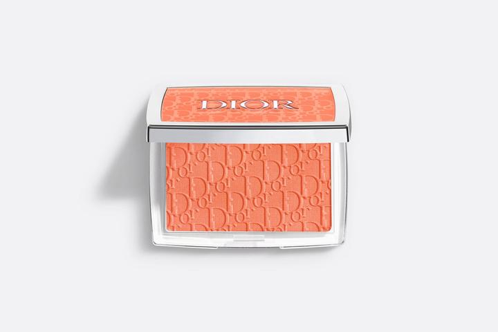 Productafbeelding Dior Backstage (004 Koraal)
