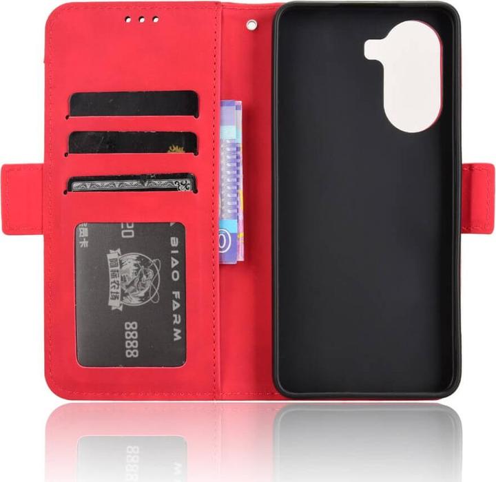 Actual product image Cover-Discount Flip Case (Xiaomi Poco X7 Pro)
