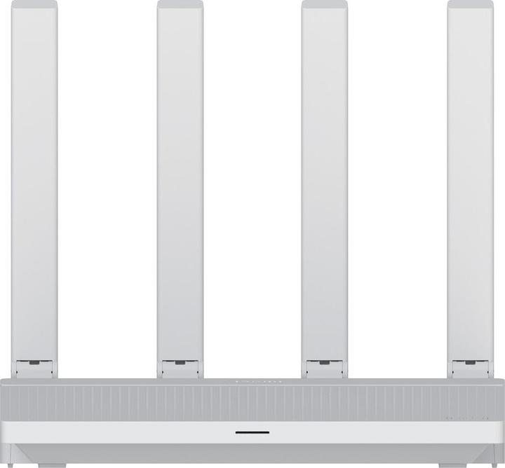 Actual product image Xiaomi AX3000T EU router