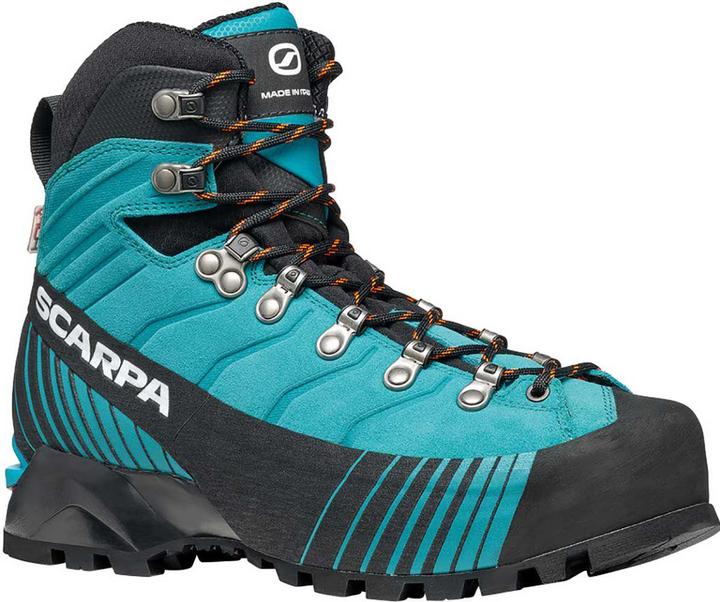 Produktbild Scarpa Ribelle HD Schuhe (40.5)