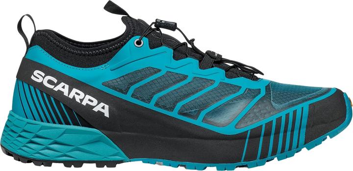 Actual product image Scarpa Ribelle Run (44.5)