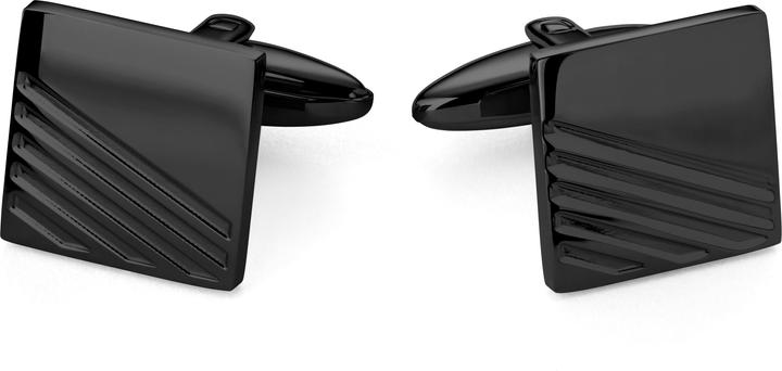 Lucleon Budapest (Stainless steel)