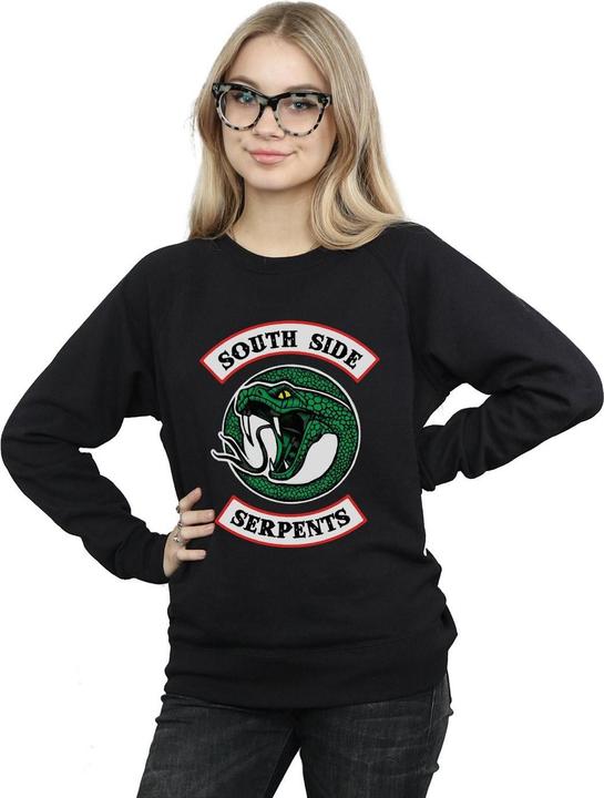 Produktbild Riverdale Southside Serpents Sweatshirt (XXL)