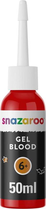 Immagine prodotto Snazaroo Accessori Effetti Speciali FX Set