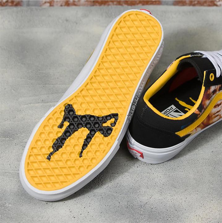 Produktbild Vans Bruce Lee Skate Old Skool (39)