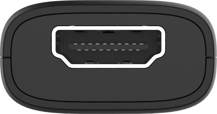 Actual product image Digitus HDMI repeater, 4K/60Hz