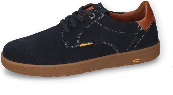 Image du produit Camel Active Halbschuh split NAVY (40)