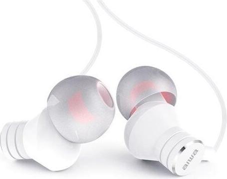 Image du produit Aiwa Casque USB-C Estm-50 Blanc