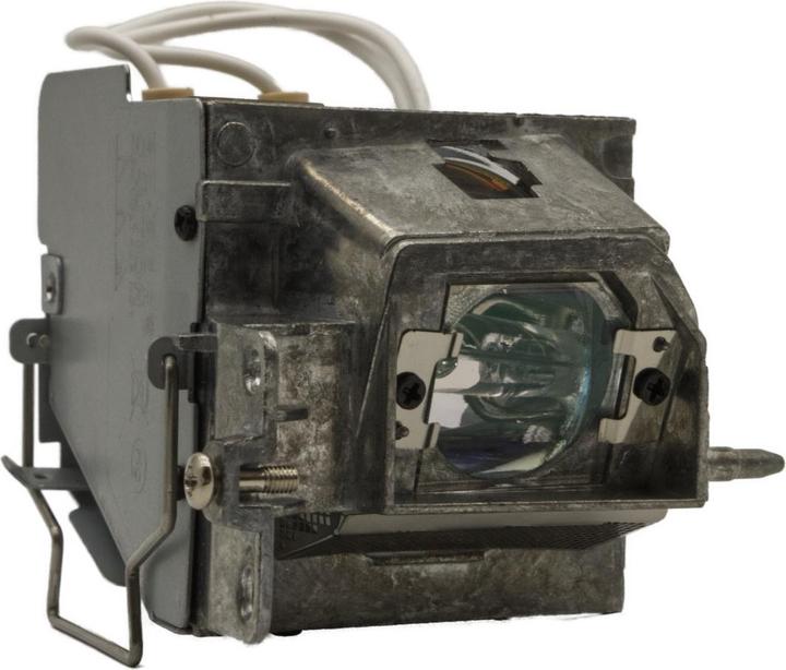Produktbild Azurano Beamerlampe kompatibel mit OPTOMA SP.8VH01GC01 BL-FP190D BL-FP190E Ersatzlampe mit Gehäuse (W310, BR326, GT1080, W316, EH200ST, DX346, DS345, S315, H182X, DX342, DH1008, HD26, BR323, DS340e, DH1009, S312, S316, X316, S310e, DW333, H112e, HD141X, DS346, DX345, GT1070X)