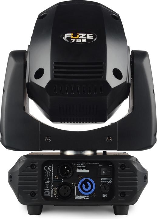 Immagine prodotto BeamZ Fuze75S Spot (Celibe)