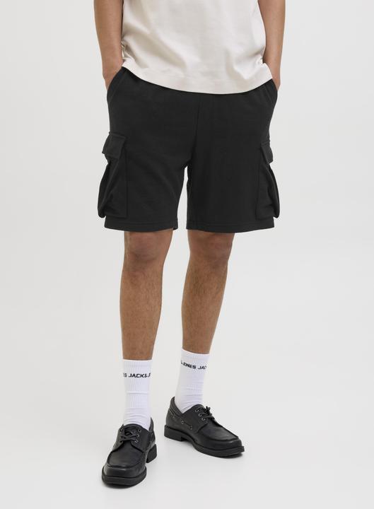 Image du produit Jack & Jones Regular Fit Sweat-Shorts Sweat-Shorts (S)