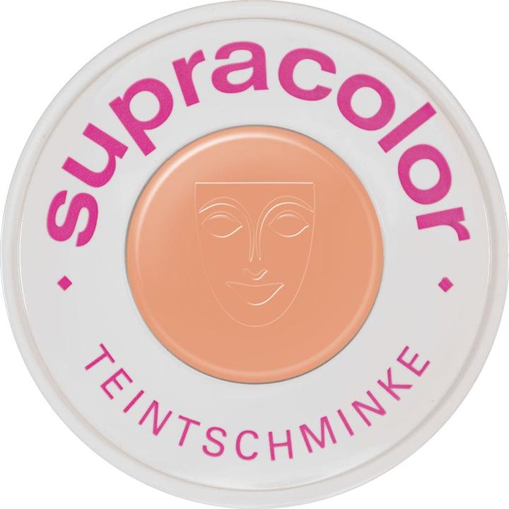 Actual product image Kryolan Supracolor Grease Make-up skin-coloured 30ml (5W)