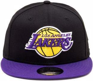 Image du produit New Era 9FIFTY NBA LA Lakers (S/M, M/L)