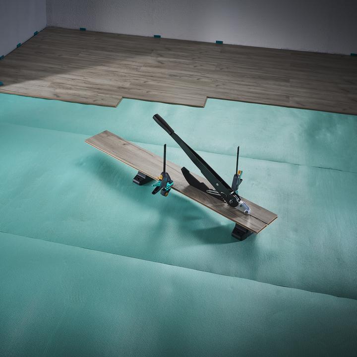Produktbild wolfcraft Vinyl- und Laminatschneider VLC 1000 (1 Blätter)