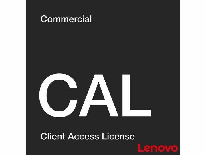 Immagine prodotto Lenovo Windows Server 2022 User CAL 1 Pack, ML ROK (1 Utente, Senza limiti)