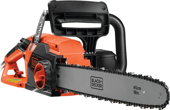 Produktbild Black & Decker Cs2245 Qs (Elektro Kettensäge)