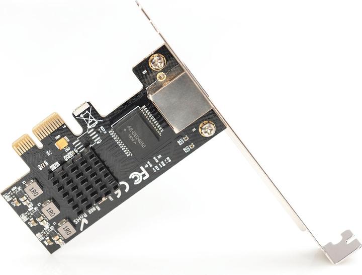 Immagine prodotto Digitus DN-10135 (Mini PCI Express)