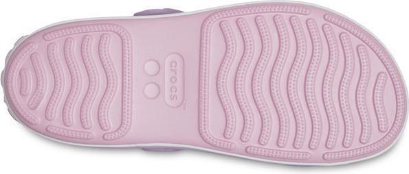Actual product image Crocs T's Crocband Cruiser Sandal (23)
