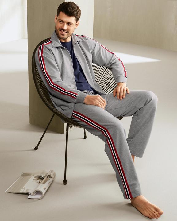 Produktbild Erwin Müller Herren-Freizeithose, lang (50)