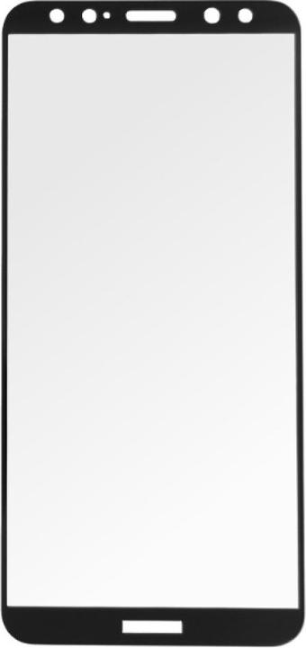 Actual product image Okmore Tempered Glass Huawei Mate 10 Lite (1 Piece, Mate 10 Lite)
