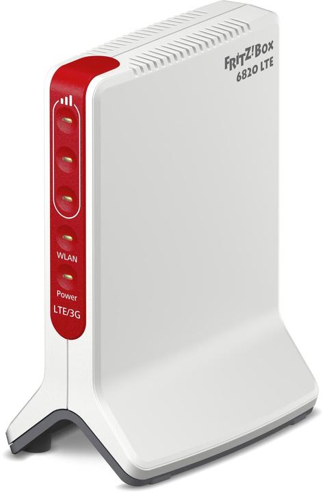 Produktbild AVM FRITZ!Box 6820 LTE International / CH