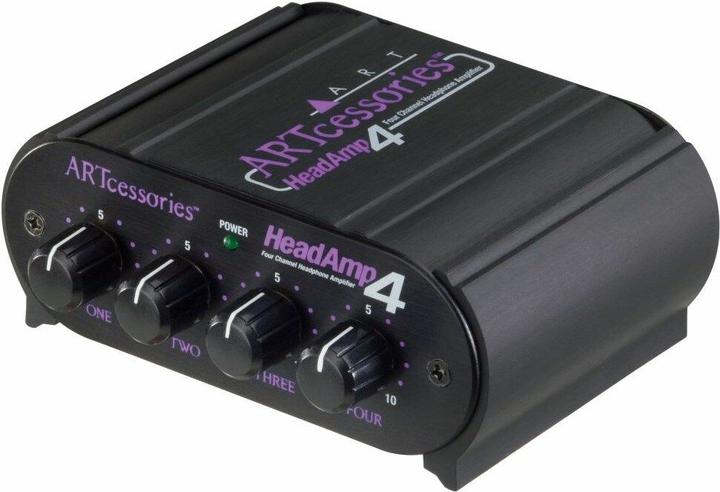 Image du produit ART HeadAMP 4