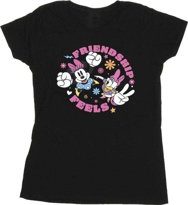 Produktbild Disney Minnie Mouse Daisy Friendship TShirt (XL)