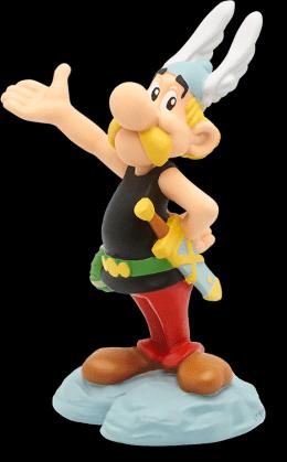 Actual product image Tonies Asterix: Asterix the Gaul (German)