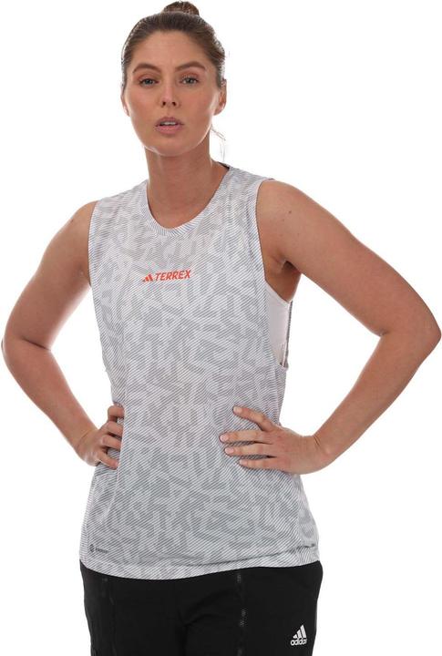 Immagine prodotto adidas Terrex Agravic Trail Canotta Corsa Donna (36 D)