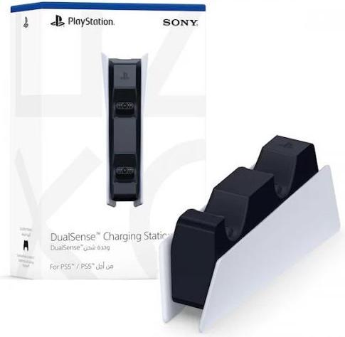 Productafbeelding Sony DualSense oplaadstation (PS5)