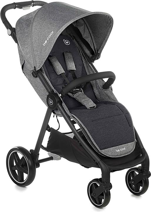 Produktbild Jané Buggy BeCool Ultimate