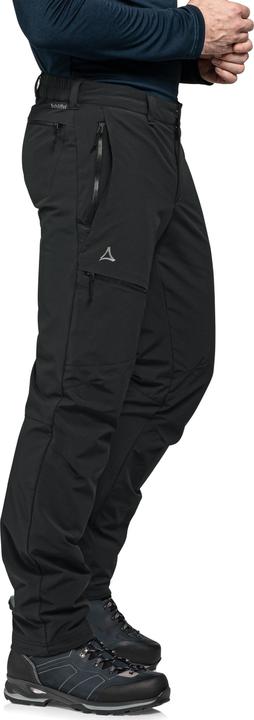 Immagine prodotto Schöffel Pantaloni Koper1 Warm M (58)