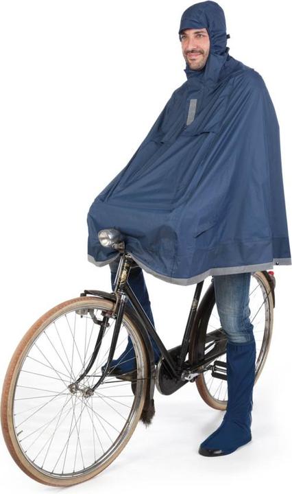 Immagine prodotto Tucano Urbano Garibaldina mantellina da pioggia (L, XL, XXL)