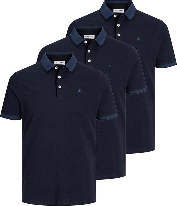 Dark Navy