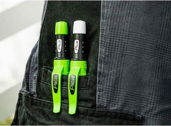 Produktbild Pica Marker (Multi, 6 x)