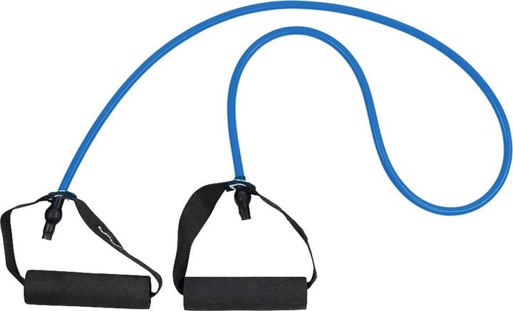 Actual product image Gladiatorfit Fitness elastic band (1.37 m, Medium)